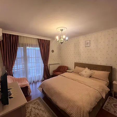 Apartament Central Craiova Apartament