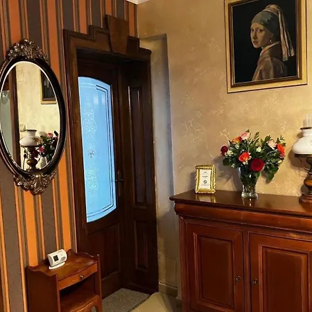 Apartament Central Craiova Appartamento