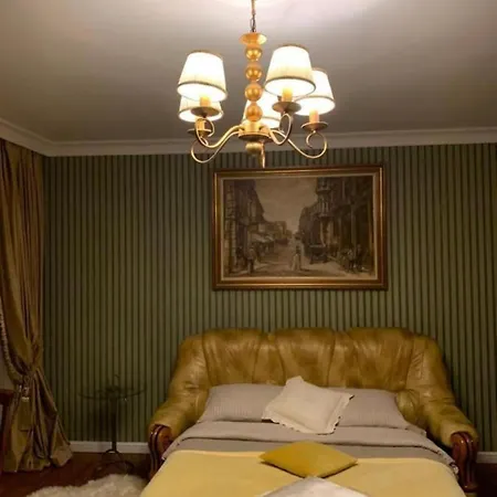 Appartamento Apartament Central Craiova Craiova