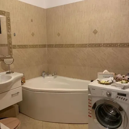 Apartament Apartament Central Craiova Craiova