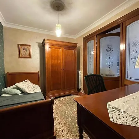 Apartament Central Craiova Appartamento Craiova