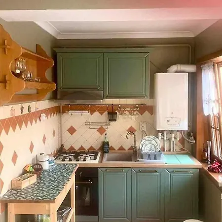 Appartamento Apartament Central Craiova Craiova