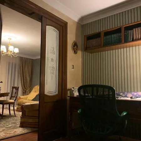 Apartament Central Craiova * Craiova