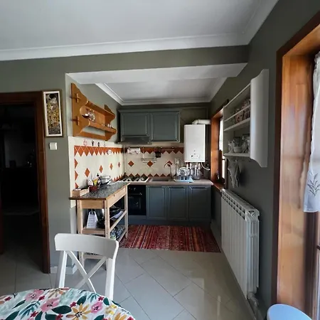 Lejlighed Apartament Central Craiova *