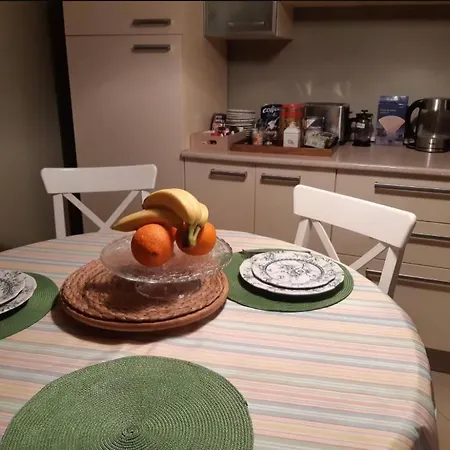 Lejlighed Apartament Central Craiova Craiova