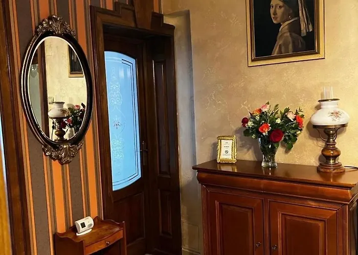 Apartament Central Craiova Apartman