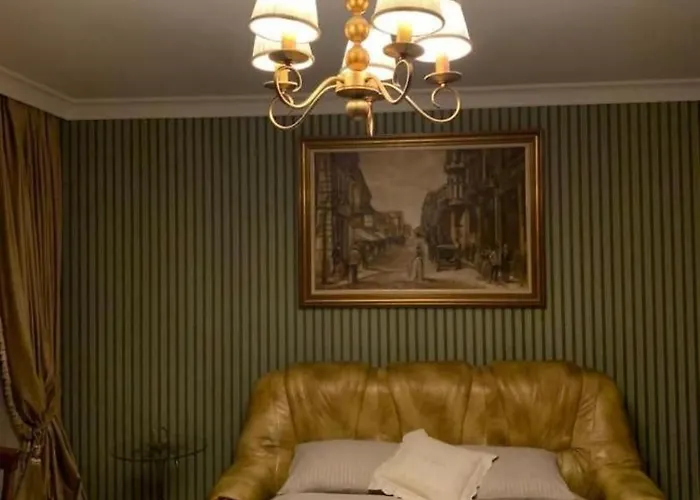 Lejlighed Apartament Central Craiova Craiova