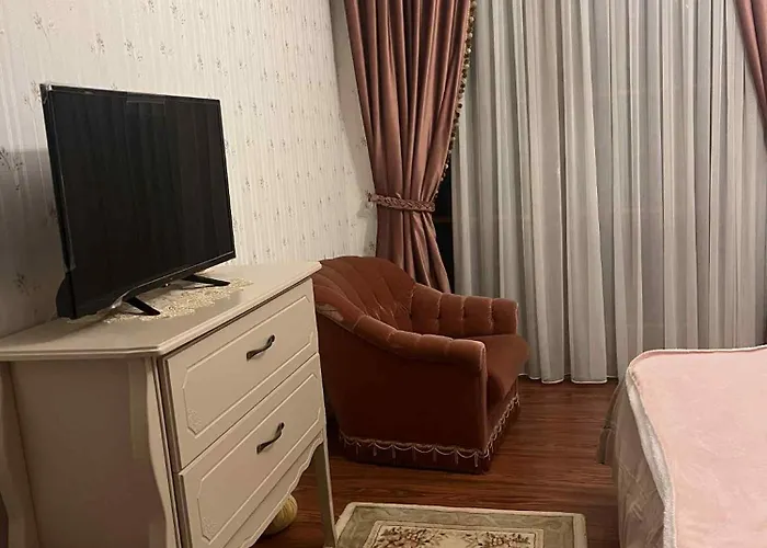 Apartman Apartament Central Craiova Craiova