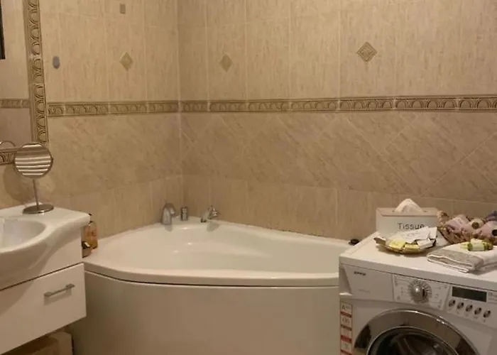 Appartement Apartament Central Craiova Craiova