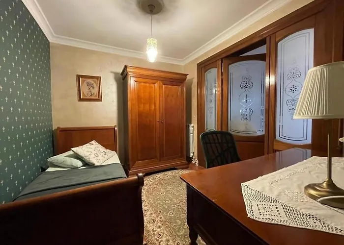 Apartament Central Craiova Apartament Craiova