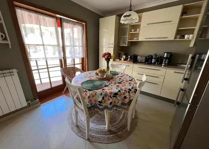 Apartman Apartament Central Craiova