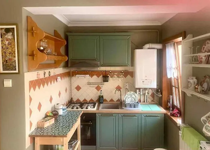 Apartament Apartament Central Craiova Craiova