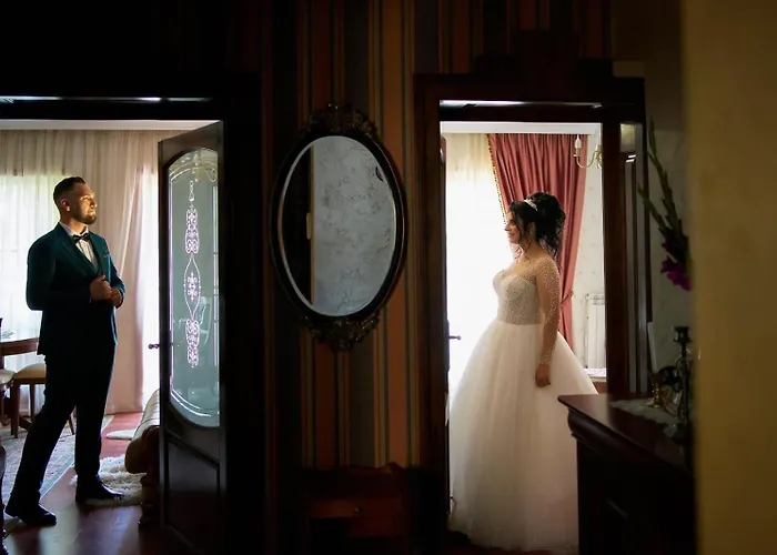 Apartament Apartament Central Craiova Craiova