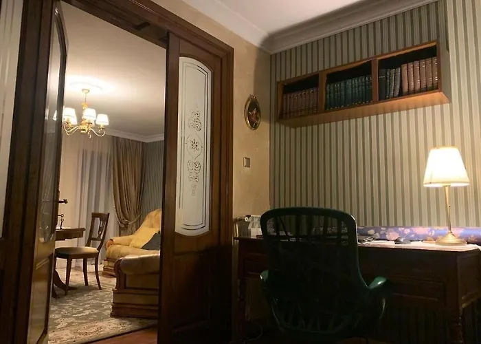 Apartament Central Craiova * Craiova