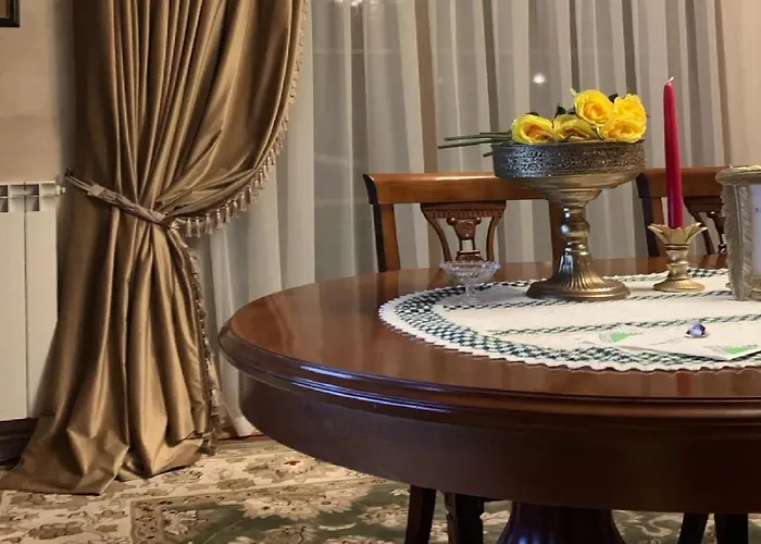 Apartament Central Craiova * Craiova