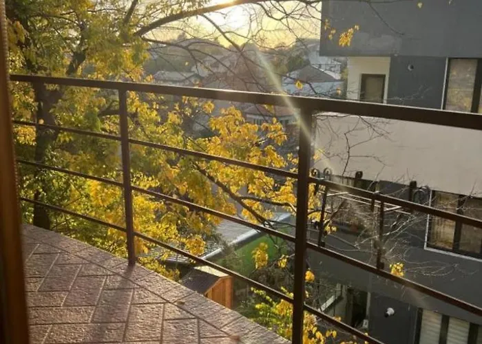 Apartman Apartament Central Craiova