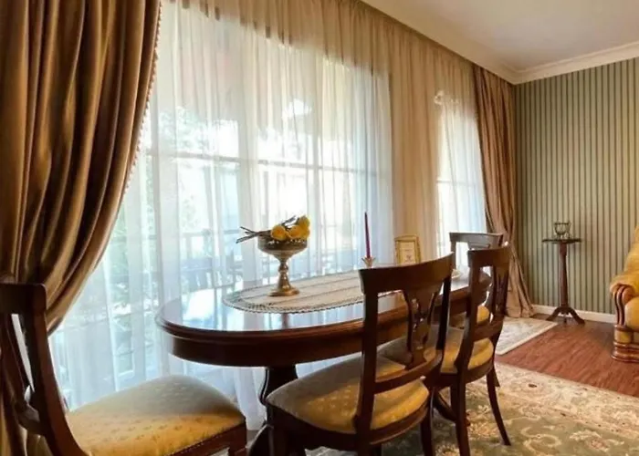 Lejlighed Apartament Central Craiova *