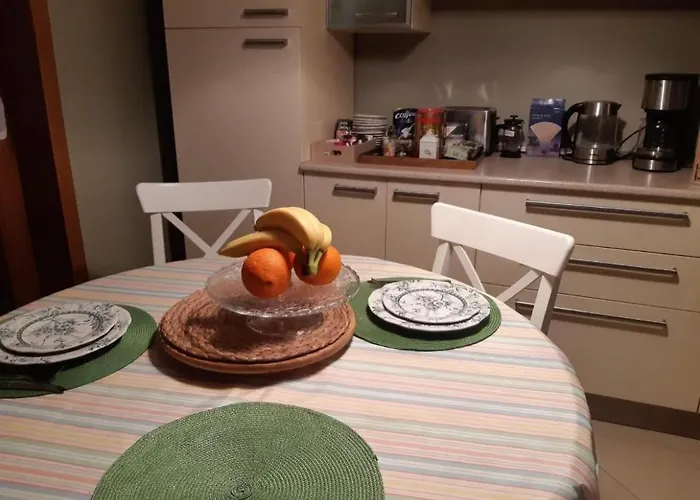 Lejlighed Apartament Central Craiova Craiova