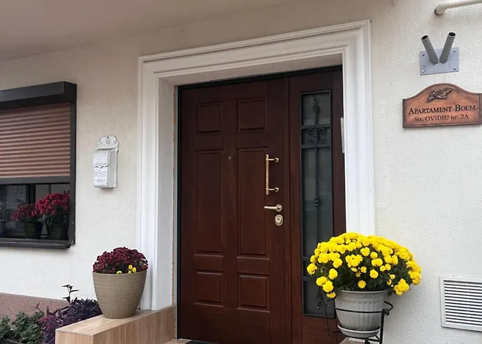 Apartament Central Craiova Craiova